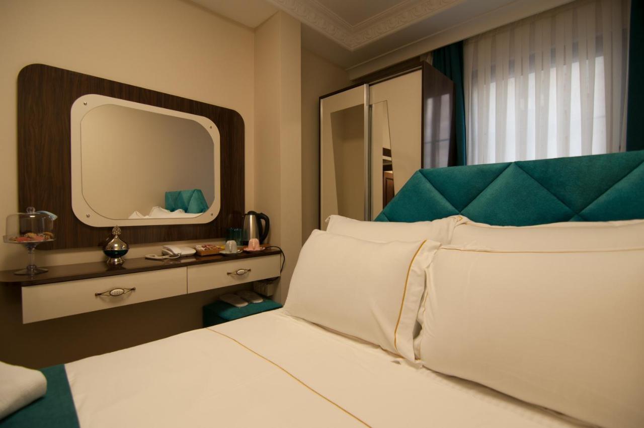 Akbiyik Boutique Bed & Breakfast