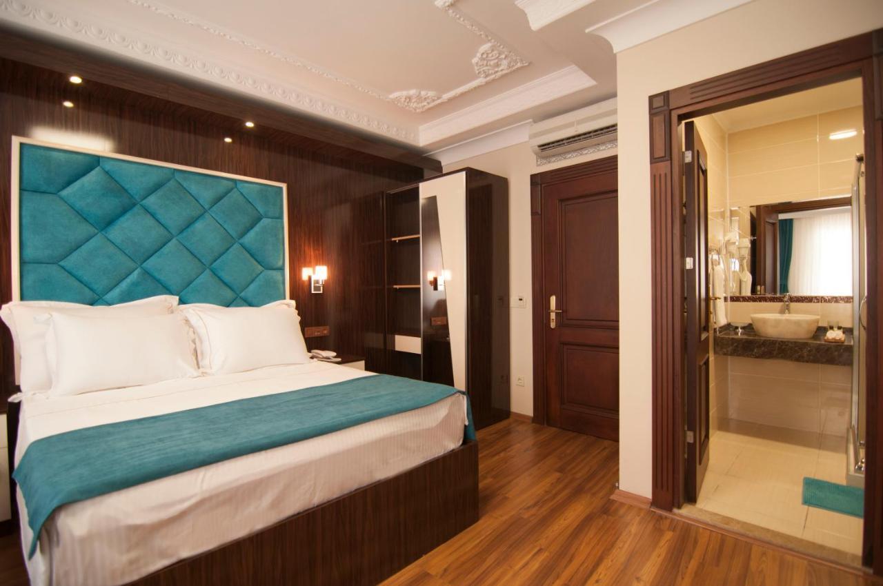 Akbiyik Boutique Bed & Breakfast 2*