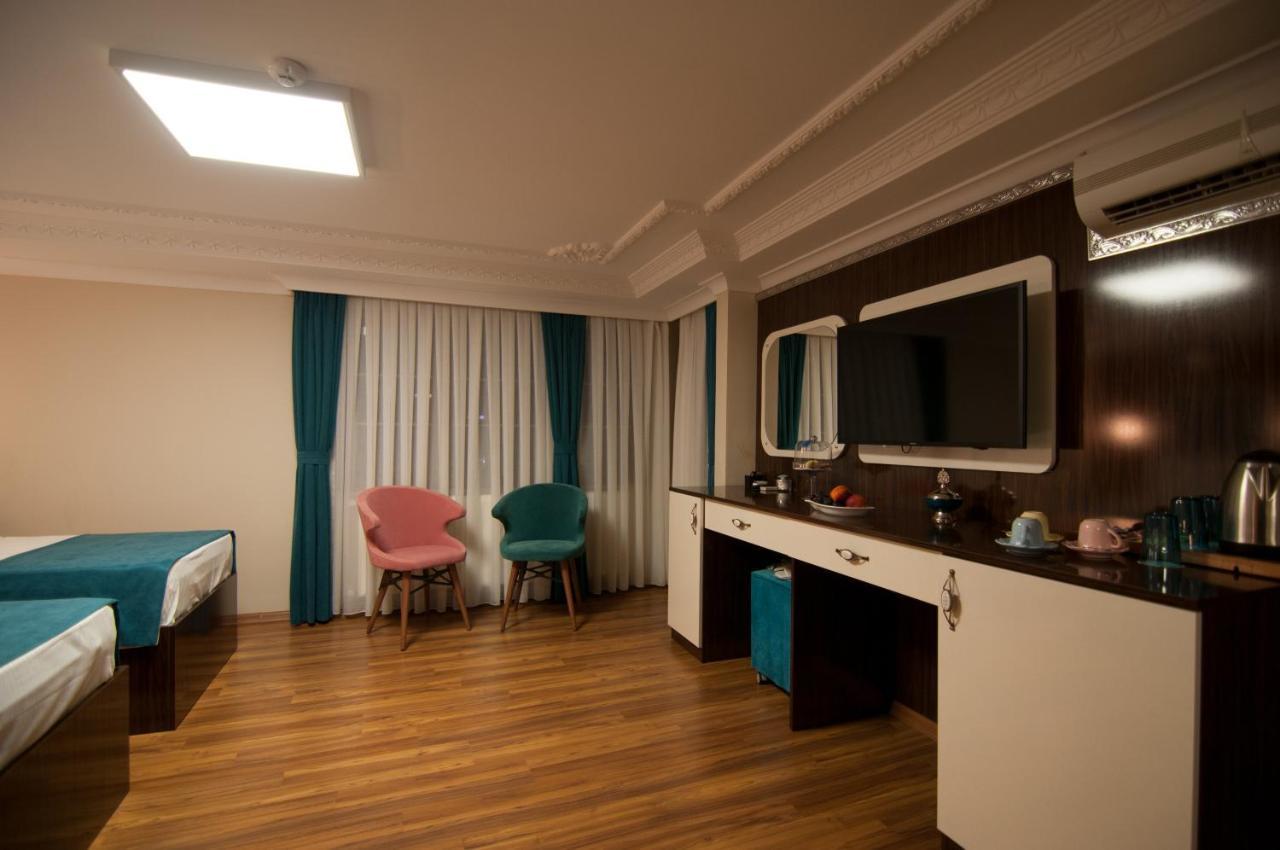 Akbiyik Boutique Bed & Breakfast Provincia di Istanbul