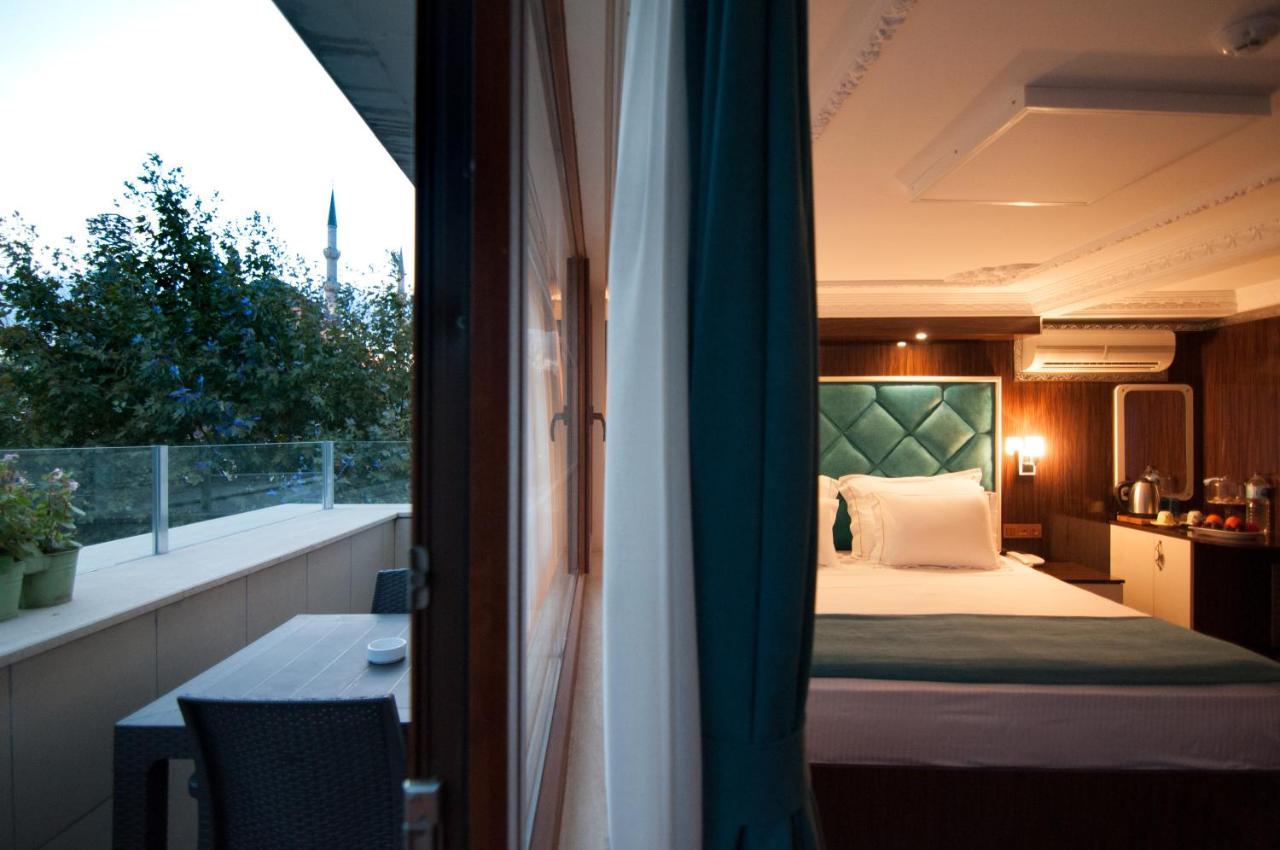Akbiyik Boutique Bed & Breakfast