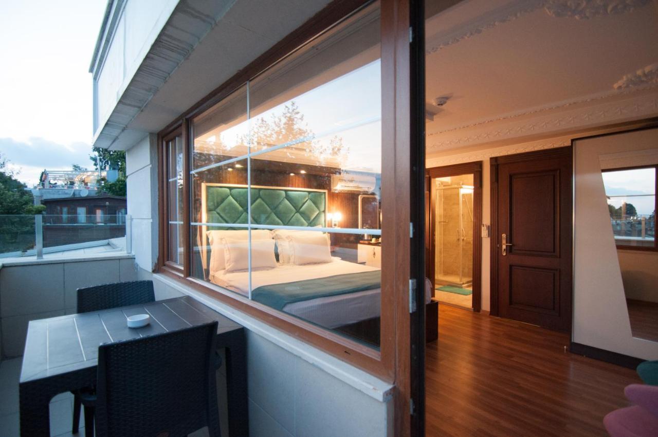 Akbiyik Boutique 2* Provincia di Istanbul