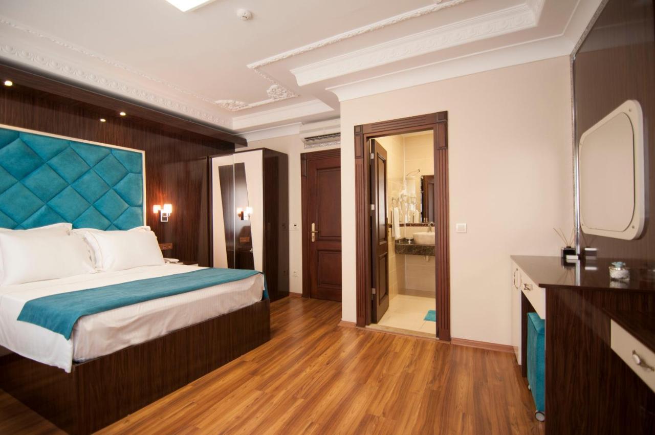 Akbiyik Boutique Bed & Breakfast
