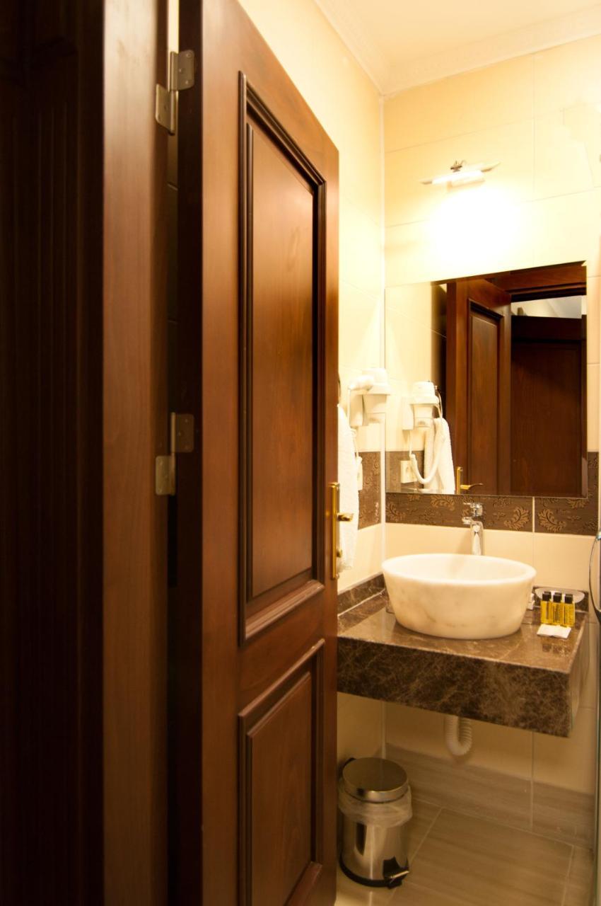 Akbiyik Boutique Bed & Breakfast Provincia di Istanbul