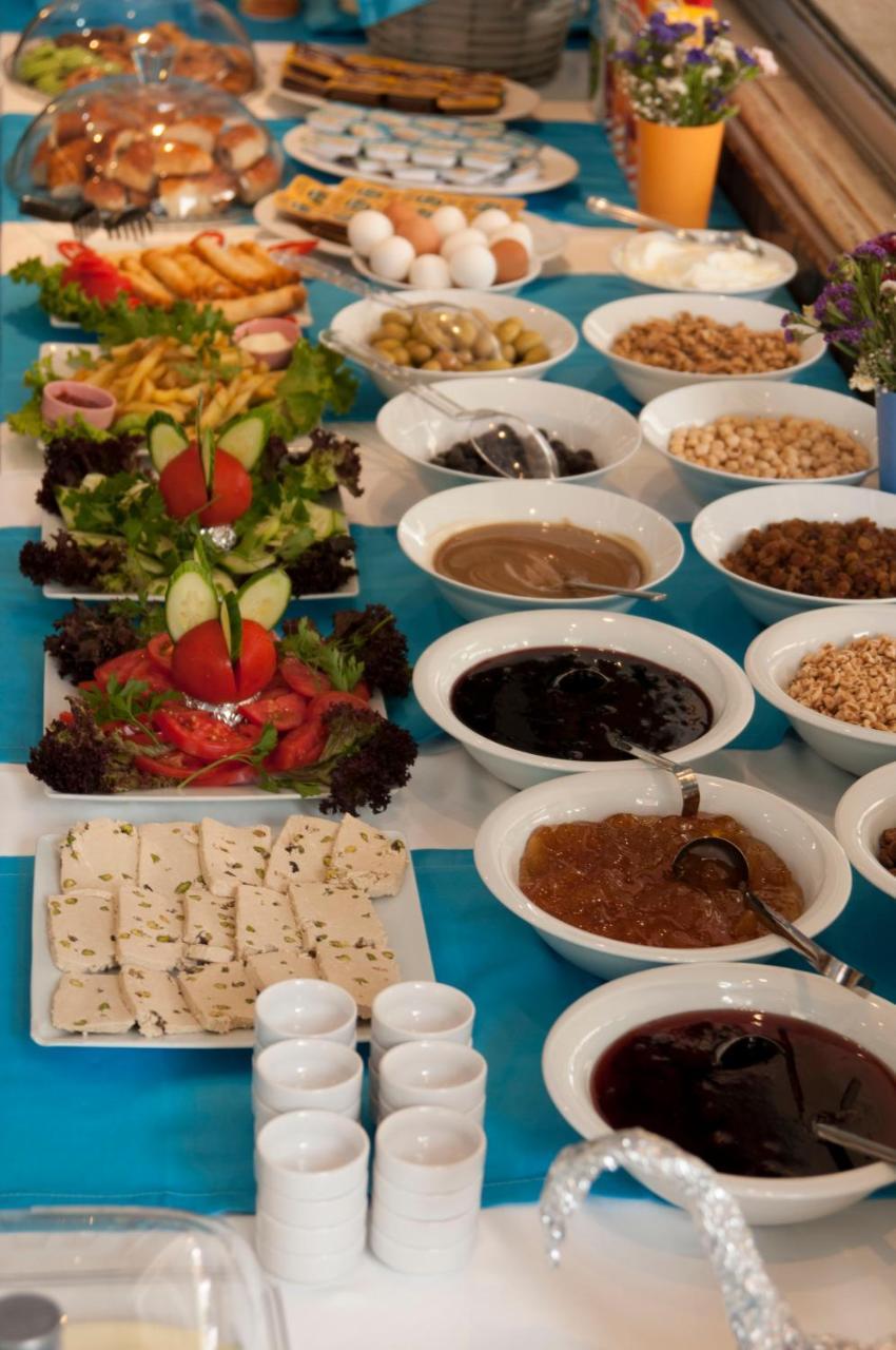 Bed & Breakfast Akbiyik Boutique