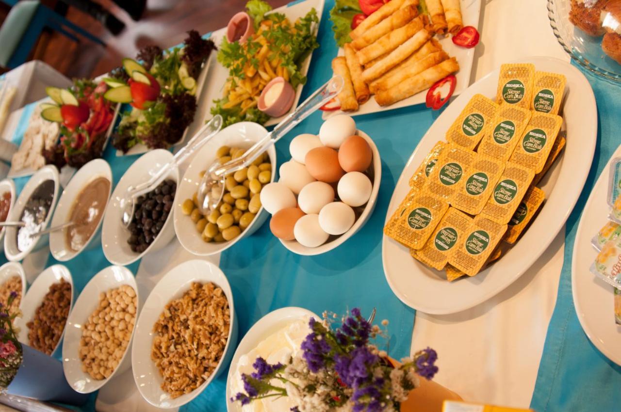 Bed & Breakfast Akbiyik Boutique