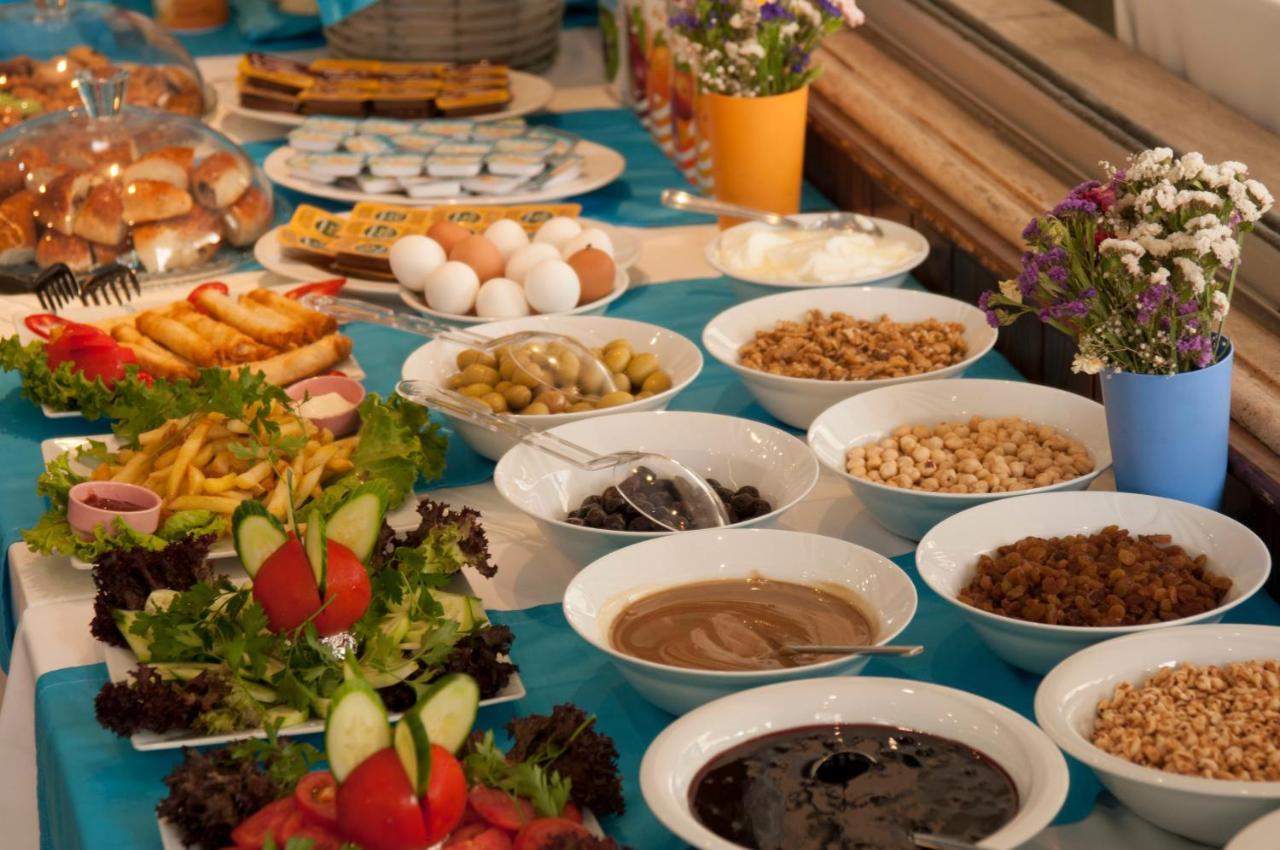 Akbiyik Boutique Bed & Breakfast Provincia di Istanbul